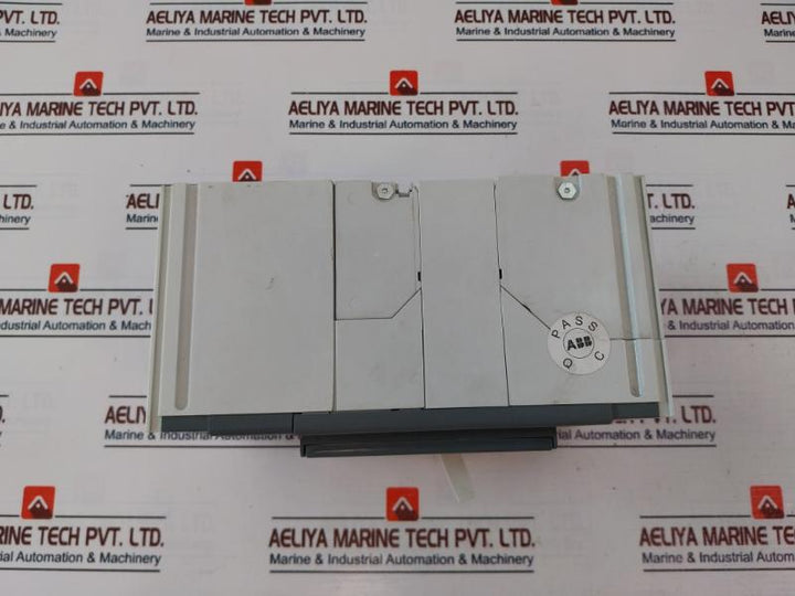 Abb T5L400 400A Moulded Case Circuit Breaker-tmax Set