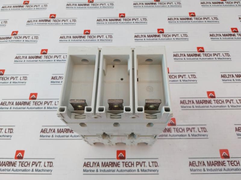 Abb T5l400 400a Moulded Case Circuit Breaker-tmax Set