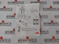 Abb T5L400 400A Moulded Case Circuit Breaker-tmax Set