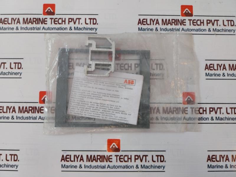 Abb T5L400 400A Moulded Case Circuit Breaker-tmax Set