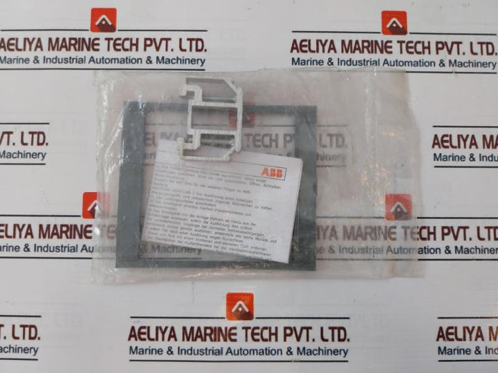 Abb T5L400 400A Moulded Case Circuit Breaker-tmax Set