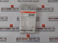 Abb T5L400 400A Moulded Case Circuit Breaker-tmax Set