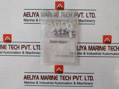Abb T5L400 400A Moulded Case Circuit Breaker-tmax Set