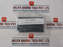 Abb T5L400 400A Moulded Case Circuit Breaker-tmax Set