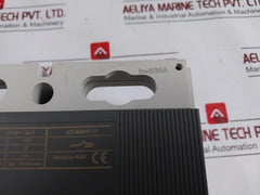 Abb T6N 630 Tma 630-6300 3P F F Moulded Case Circuit Breaker Sace Tmax 630A