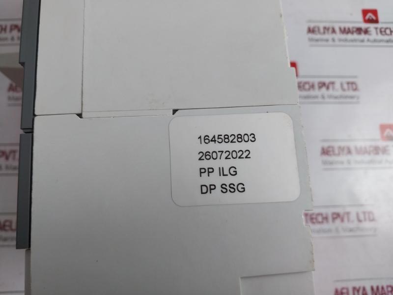 Abb T6N 630 Tma 630-6300 3P F F Moulded Case Circuit Breaker Sace Tmax 630A