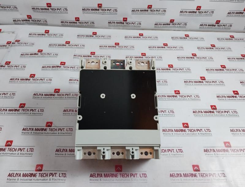 Abb T6N 630 Tma 630-6300 3P F F Moulded Case Circuit Breaker Sace Tmax 630A