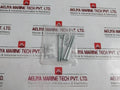 Abb T6N 630 Tma 630-6300 3P F F Moulded Case Circuit Breaker Sace Tmax 630A