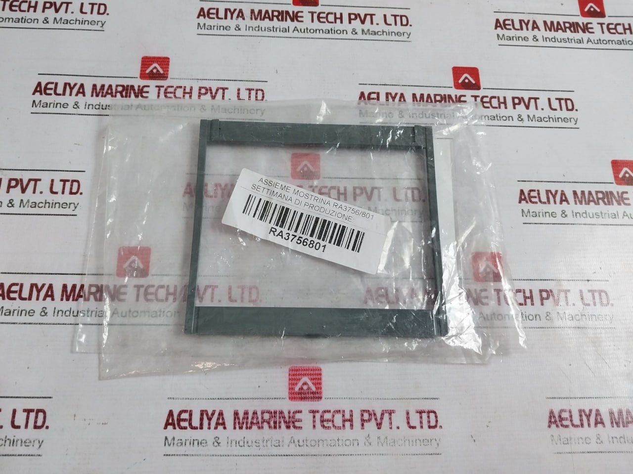 Abb T6N 630 Tma 630-6300 3P F F Moulded Case Circuit Breaker Sace Tmax 630A