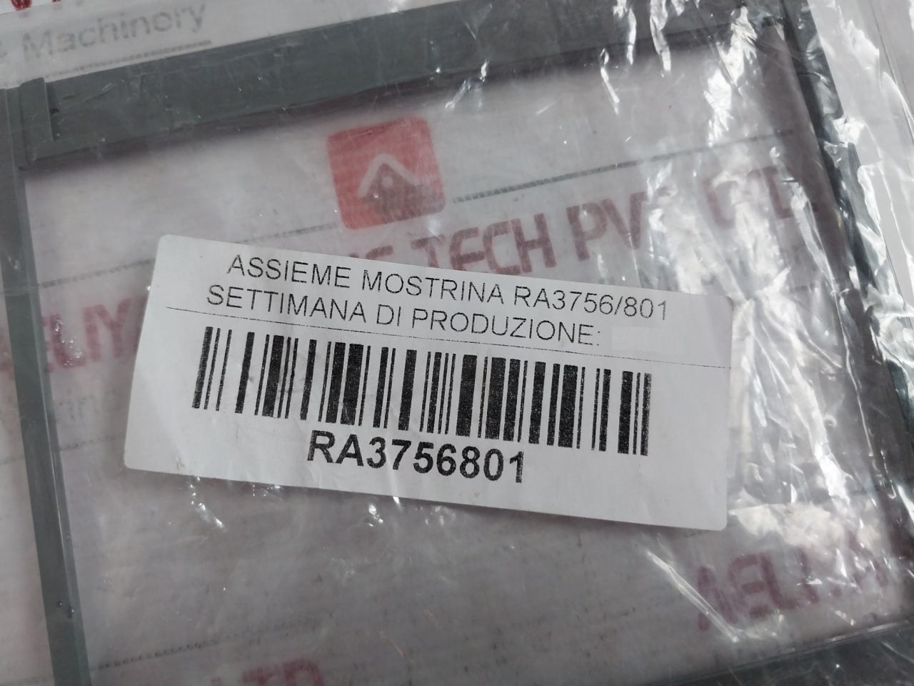 Abb T6N 630 Tma 630-6300 3P F F Moulded Case Circuit Breaker Sace Tmax 630A