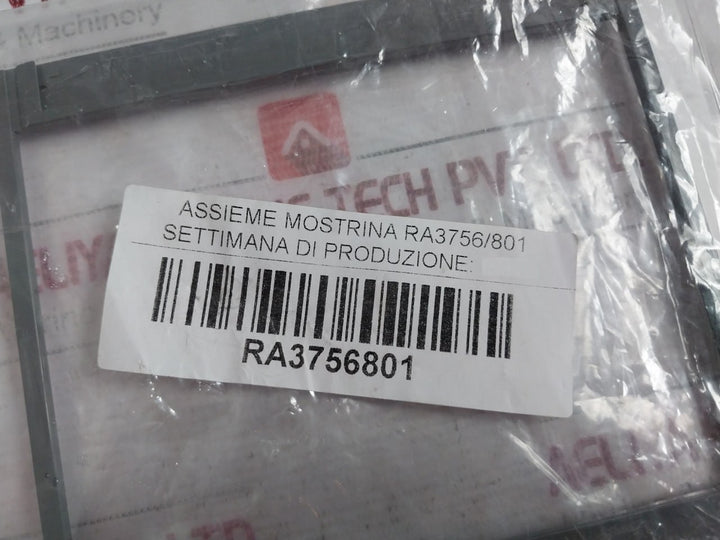 Abb T6N 630 Tma 630-6300 3P F F Moulded Case Circuit Breaker Sace Tmax 630A