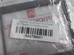 Abb T6N 630 Tma 630-6300 3P F F Moulded Case Circuit Breaker Sace Tmax 630A