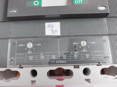 Abb T6N 630 Tma 630-6300 3P F F Moulded Case Circuit Breaker Sace Tmax 630A