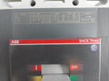 Abb T6N 630 Tma 630-6300 3P F F Moulded Case Circuit Breaker Sace Tmax 630A