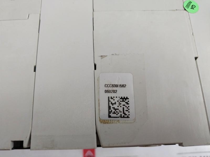 Abb T6N 630 Tma 630-6300 3P F F Moulded Case Circuit Breaker Sace Tmax 630A