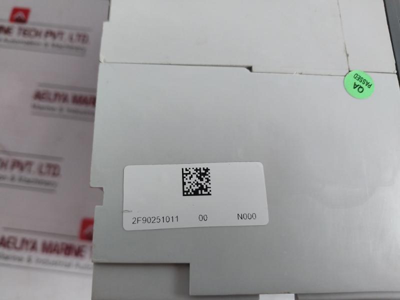 Abb T6N 630 Tma 630-6300 3P F F Moulded Case Circuit Breaker Sace Tmax 630A