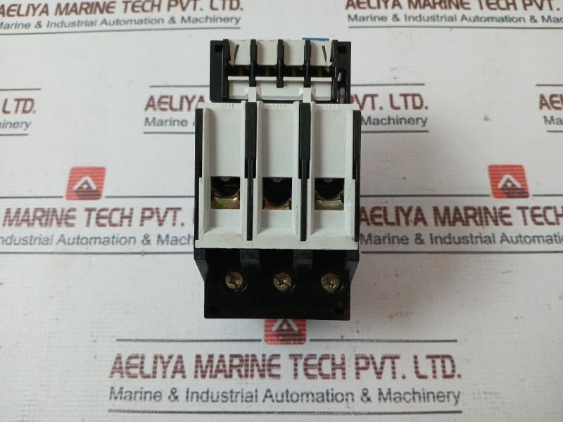 Abb T75 Du Type 2 Thermal Overload Relay 660/690V 10A