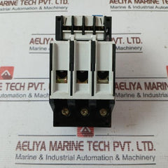 Abb T75 Du Type 2 Thermal Overload Relay 660/690V 10A