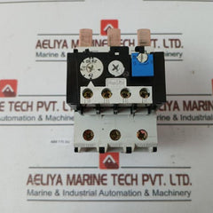 Abb T75 Du Type 2 Thermal Overload Relay 660/690V 10A
