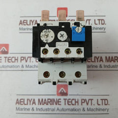 Abb T75 Du Type 2 Thermal Overload Relay 660/690V 10A