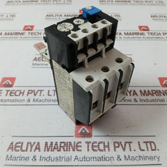 Abb T75 Du Type 2 Thermal Overload Relay 660/690V 10A