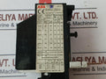 Abb T75 Du Type 2 Thermal Overload Relay 660/690V 10A