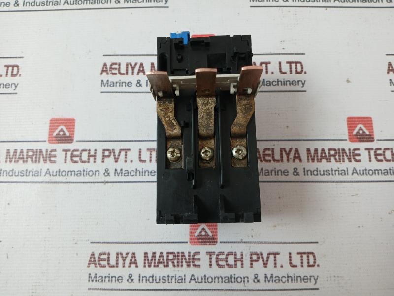 Abb T75 Du Type 2 Thermal Overload Relay 660/690V 10A