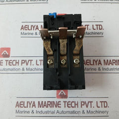 Abb T75 Du Type 2 Thermal Overload Relay 660/690V 10A