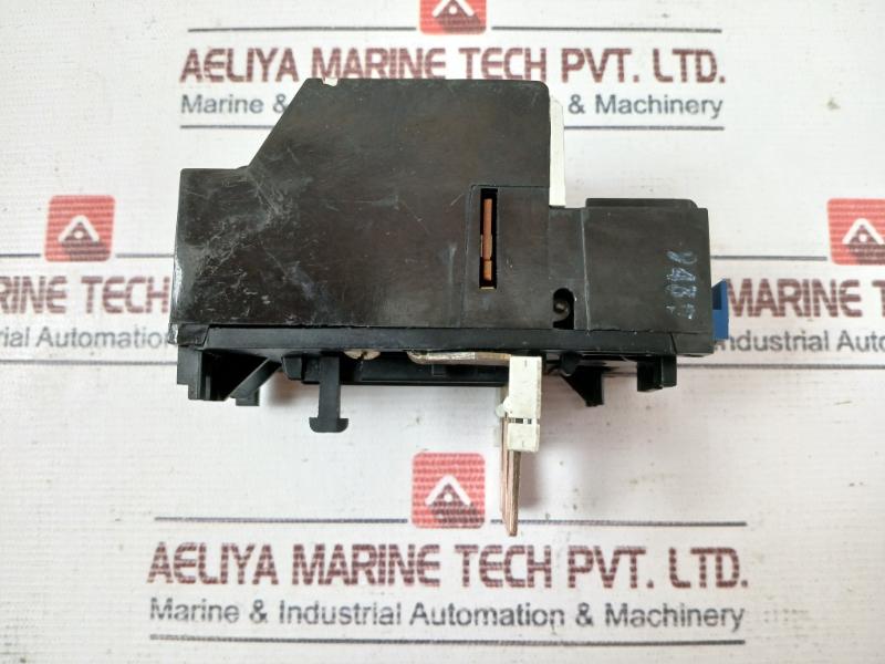 Abb T75 Du Type 2 Thermal Overload Relay 660/690V 10A