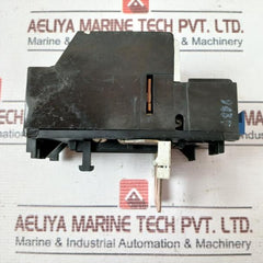 Abb T75 Du Type 2 Thermal Overload Relay 660/690V 10A