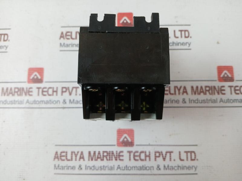 Abb T75 Du Type 2 Thermal Overload Relay 660/690V 10A