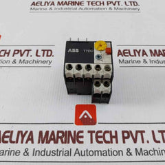 Abb T7Du Thermal Overload Relay 10A, 690V