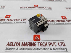 Abb T7Du Thermal Overload Relay 10A, 690V