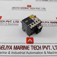 Abb T7Du Thermal Overload Relay 10A, 690V