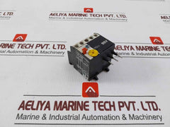 Abb T7Du Thermal Overload Relay 10A, 690V