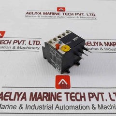 Abb T7Du Thermal Overload Relay 10A, 690V