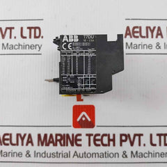 Abb T7Du Thermal Overload Relay 10A, 690V