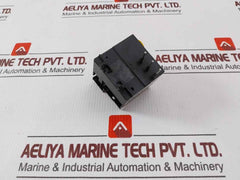 Abb T7Du Thermal Overload Relay 10A, 690V