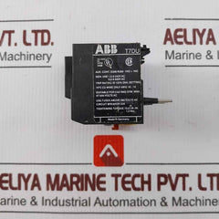 Abb T7Du Thermal Overload Relay 10A, 690V