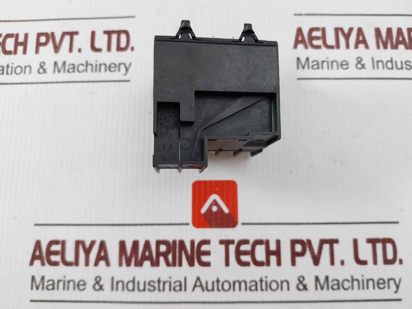 Abb T7Du Thermal Overload Relay 10A, 690V
