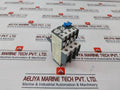 Abb Ta25Du-1.8M Thermal Overload Relay 1.3-1.8A