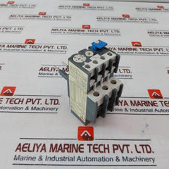 Abb Ta25Du-1.8M Thermal Overload Relay 1.3-1.8A