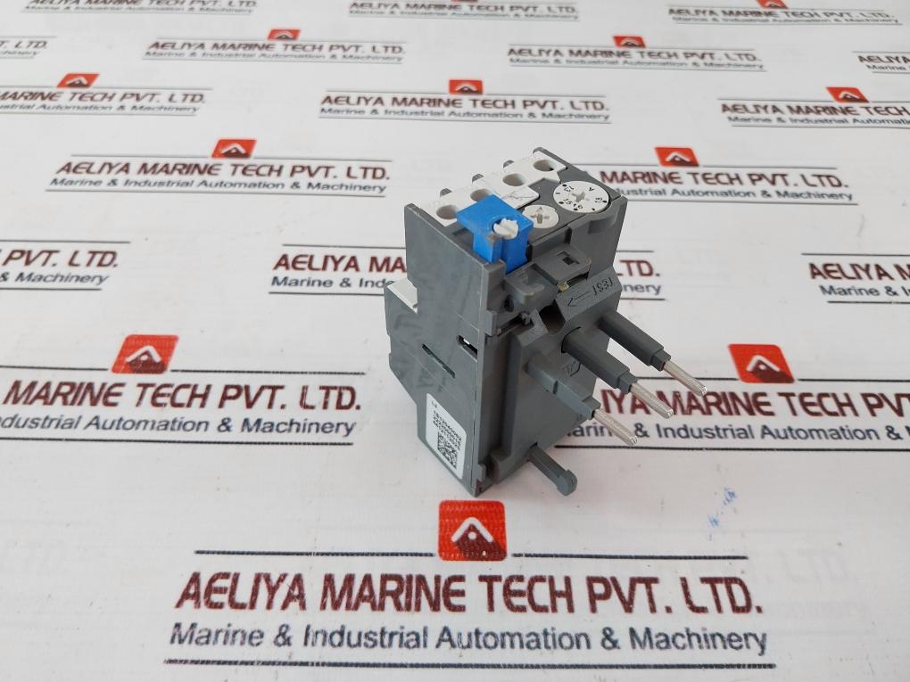 Abb Ta25Du-1.8M Thermal Overload Relay 1.3-1.8A