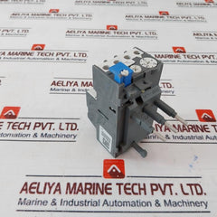 Abb Ta25Du-1.8M Thermal Overload Relay 1.3-1.8A