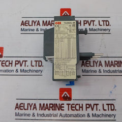 Abb Ta25Du-1.8M Thermal Overload Relay 1.3-1.8A