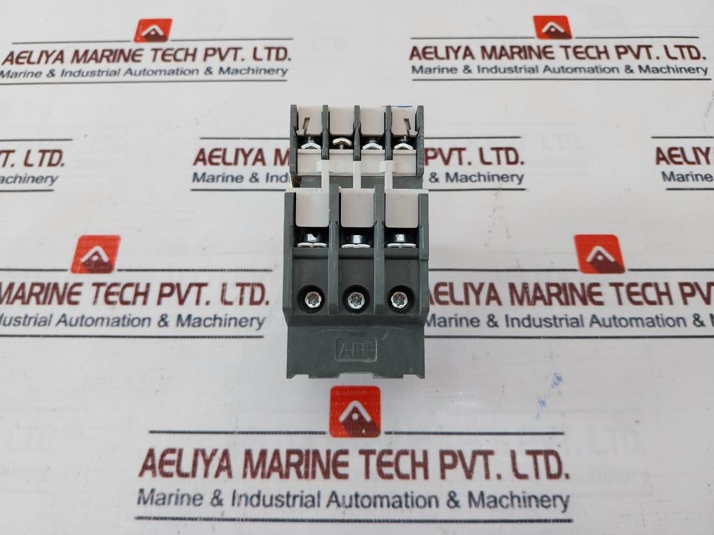 Abb Ta25Du-1.8M Thermal Overload Relay 1.3-1.8A