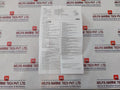 Abb Ta25Du-1.8M Thermal Overload Relay 1.3-1.8A