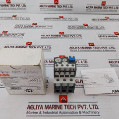 Abb Ta25Du-1.8M Thermal Overload Relay 1.3-1.8A