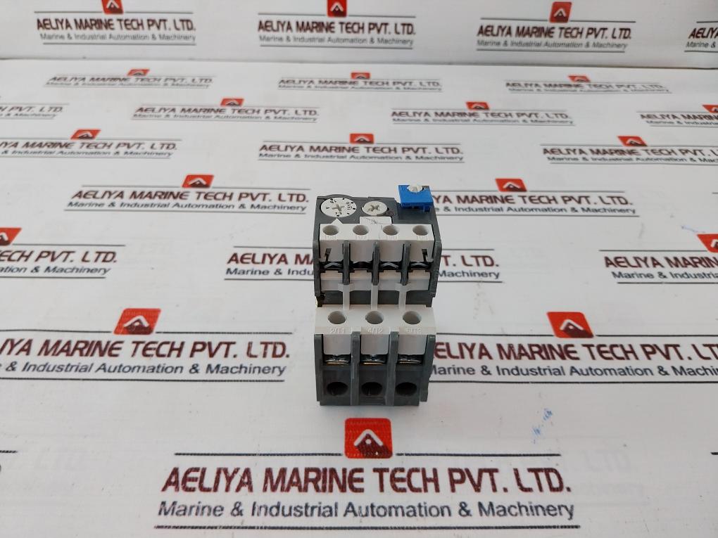 Abb Ta25Du-1.8M Thermal Overload Relay 1.3-1.8A