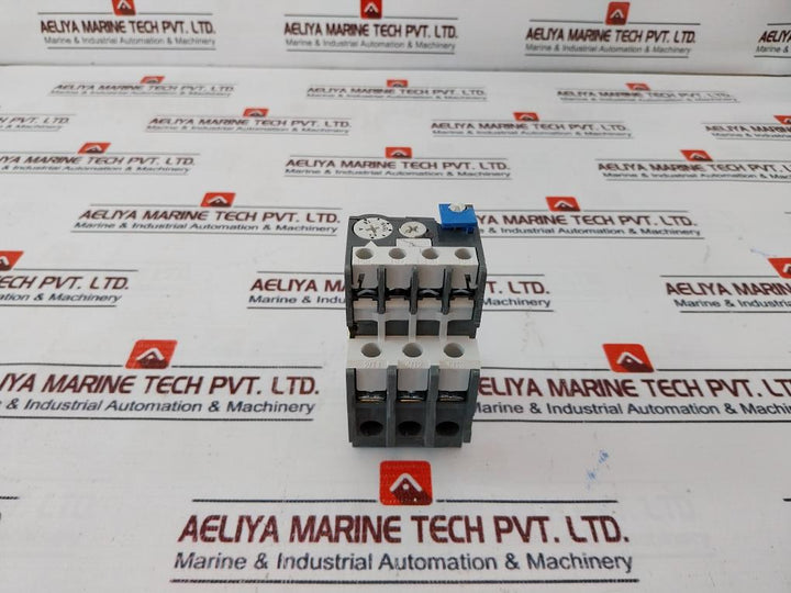 Abb Ta25Du-1.8M Thermal Overload Relay 1.3-1.8A